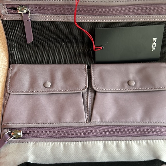 NWT Tumi Eliza Jewelry travel roll - Picture 5 of 5